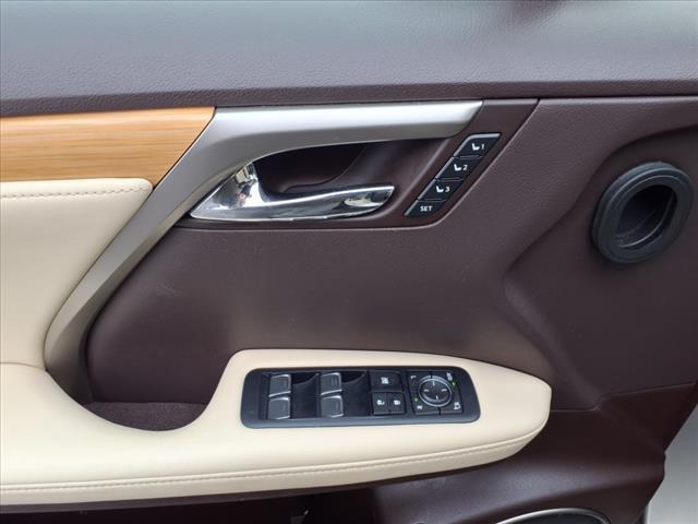 used 2020 Lexus RX 350L car, priced at $32,135