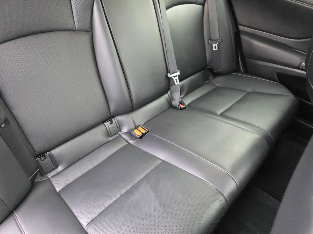 used 2023 Lexus ES 300h car, priced at $34,000