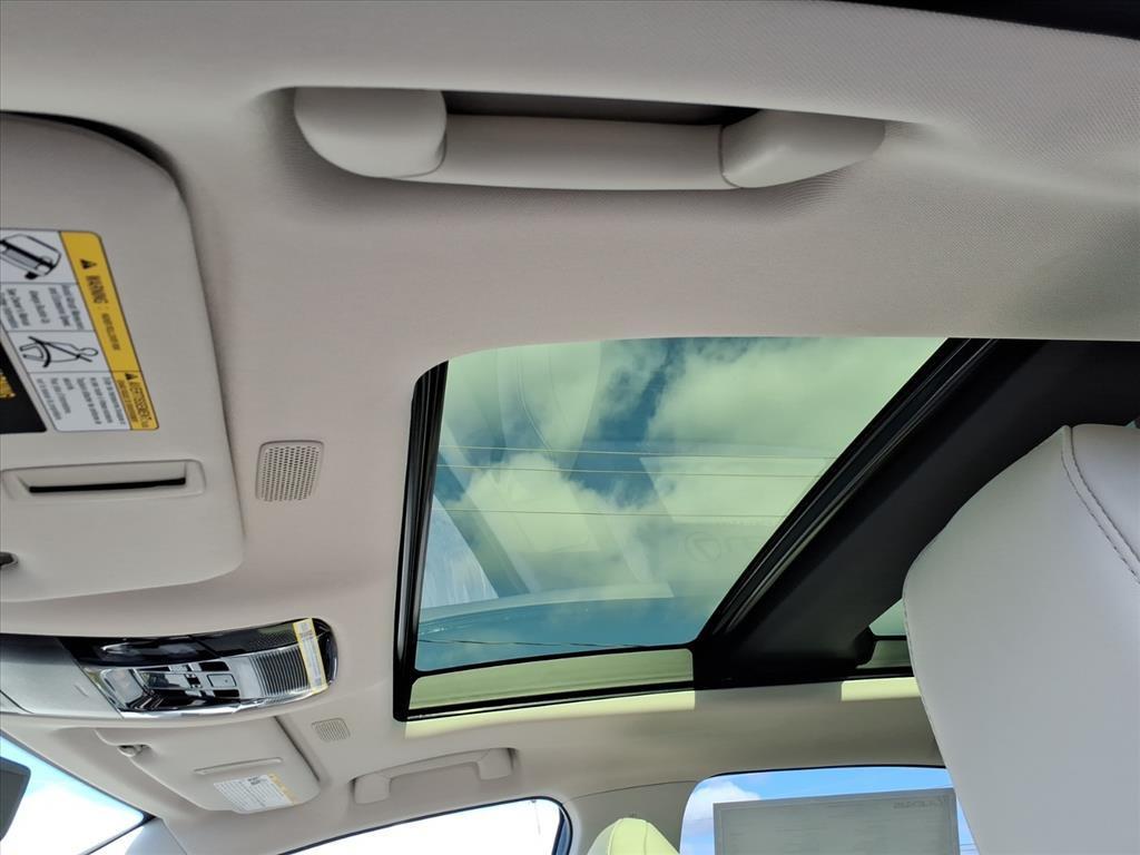 new 2026 Lexus NX 350h car, priced at $59,135