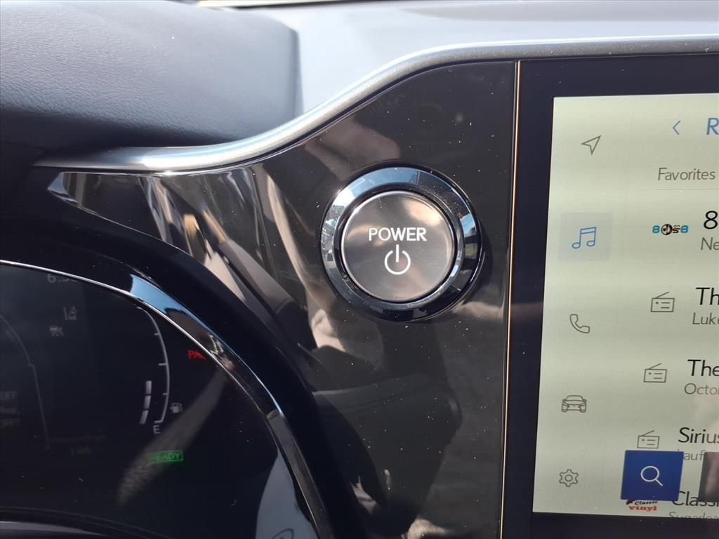 new 2026 Lexus NX 350h car, priced at $59,135