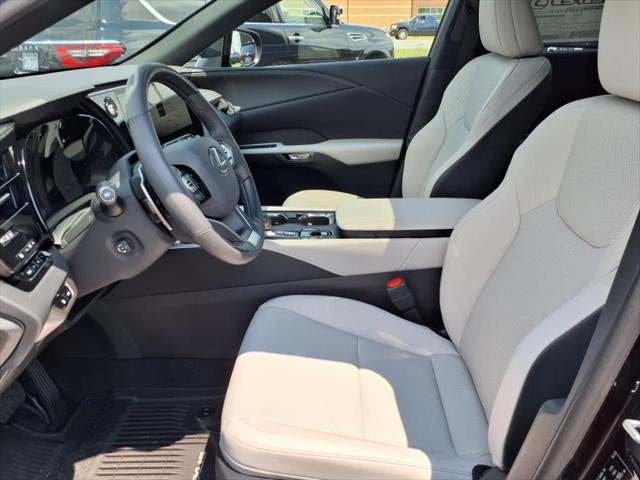 new 2025 Lexus RX 350 car, priced at $60,009