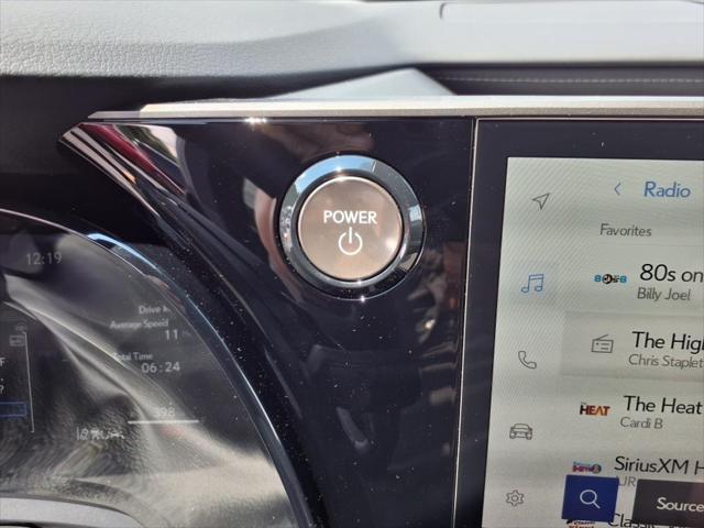 new 2025 Lexus RX 350 car, priced at $60,009