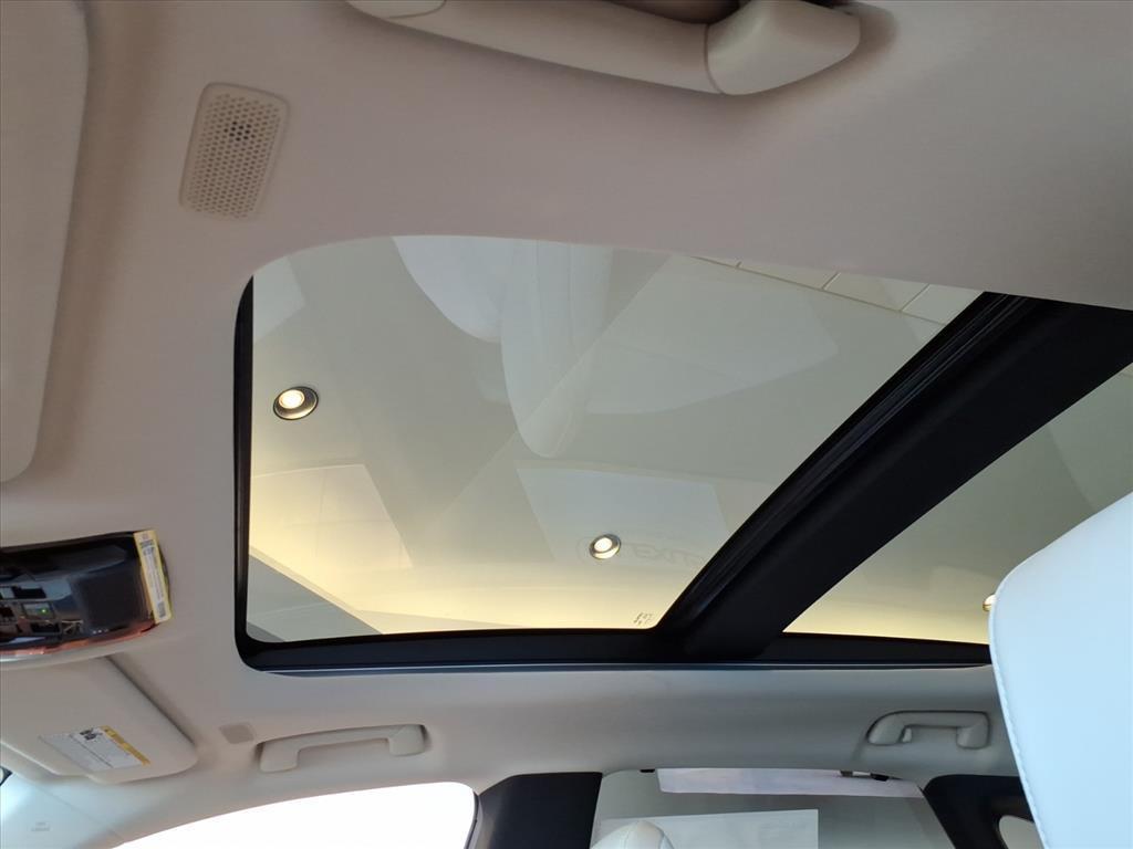 new 2026 Lexus RX 350 car, priced at $68,915