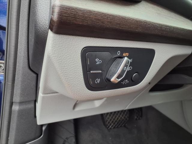 used 2021 Audi Q5 car, priced at $26,304