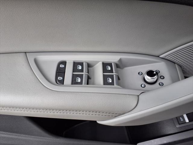 used 2021 Audi Q5 car, priced at $27,104