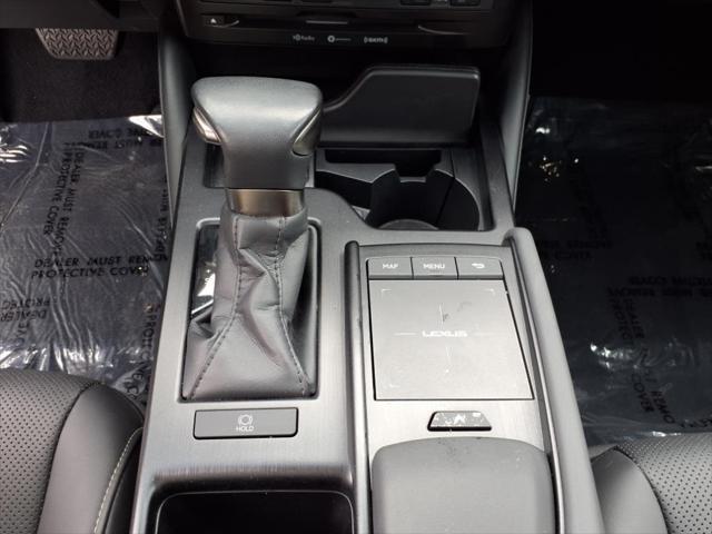 used 2022 Lexus ES 350 car, priced at $37,697