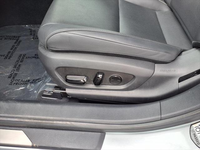 used 2022 Lexus ES 350 car, priced at $37,697