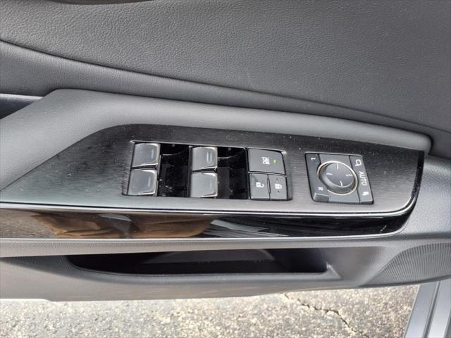 used 2022 Lexus ES 350 car, priced at $37,697
