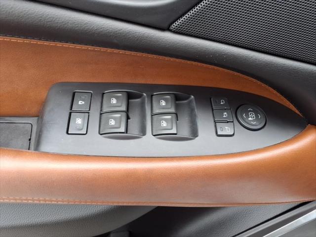 used 2019 Cadillac Escalade car, priced at $40,390