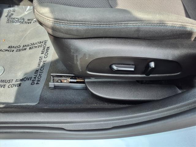used 2017 Chevrolet Cruze car, priced at $8,917