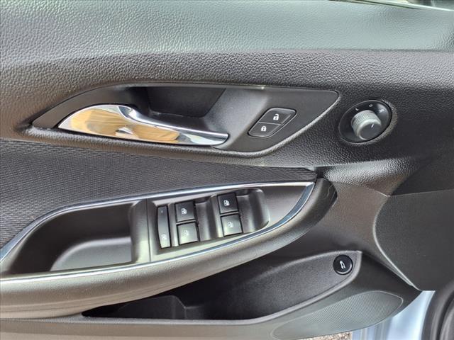 used 2017 Chevrolet Cruze car, priced at $8,917