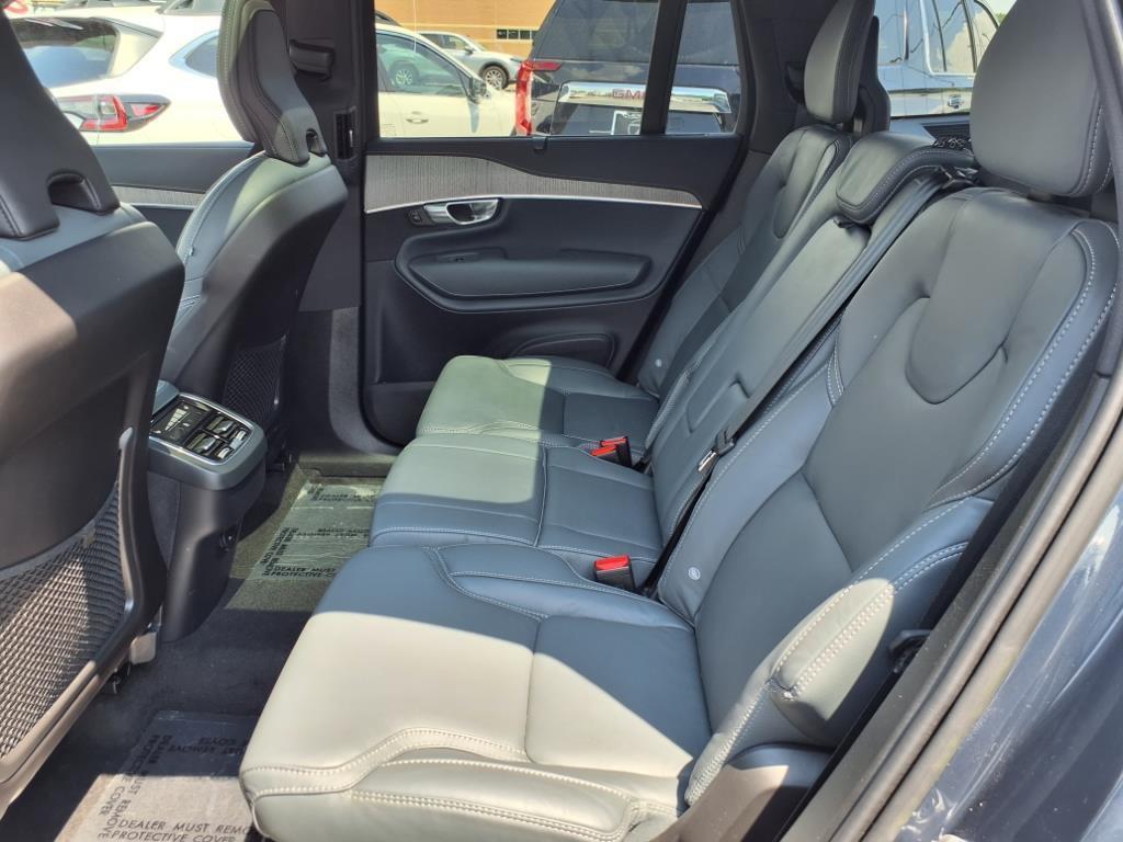 used 2023 Volvo XC90 car, priced at $50,269