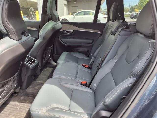 used 2023 Volvo XC90 car, priced at $54,382