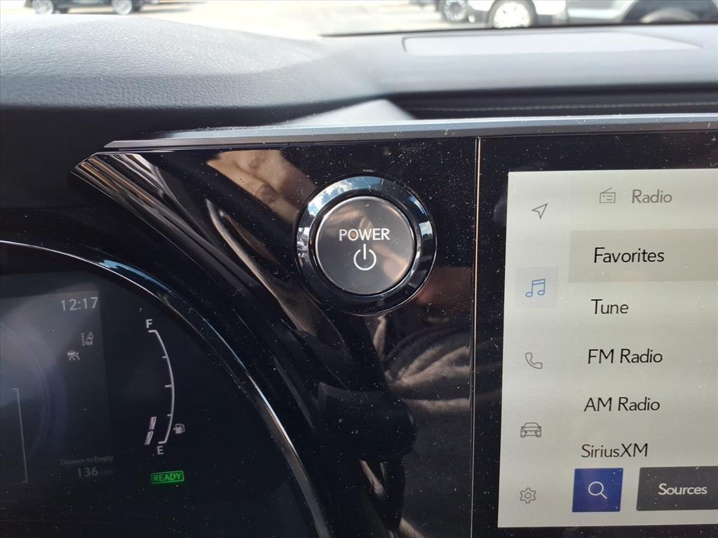 used 2024 Lexus RX 350 car, priced at $55,000