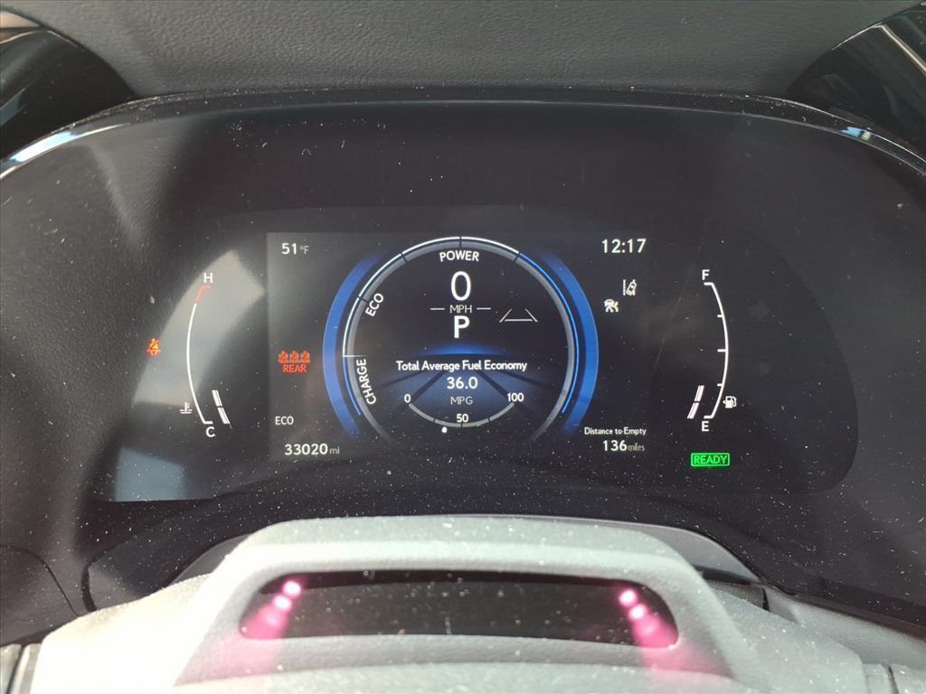 used 2024 Lexus RX 350 car, priced at $55,000