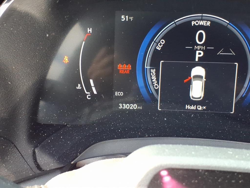 used 2024 Lexus RX 350 car, priced at $55,000