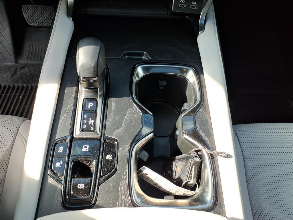 used 2024 Lexus RX 350 car, priced at $55,000