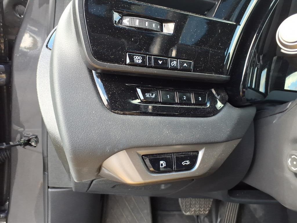 used 2024 Lexus RX 350 car, priced at $55,000