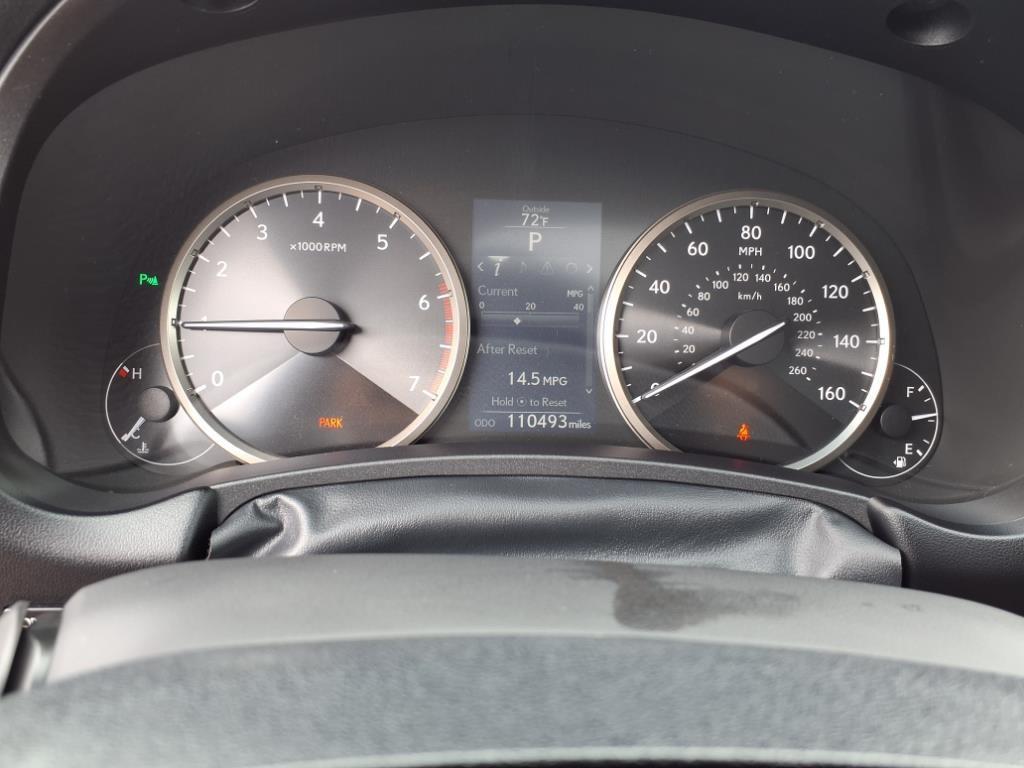 used 2017 Lexus NX 200t car, priced at $18,712