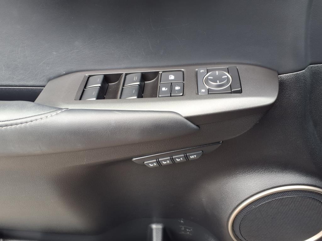 used 2017 Lexus NX 200t car, priced at $18,712