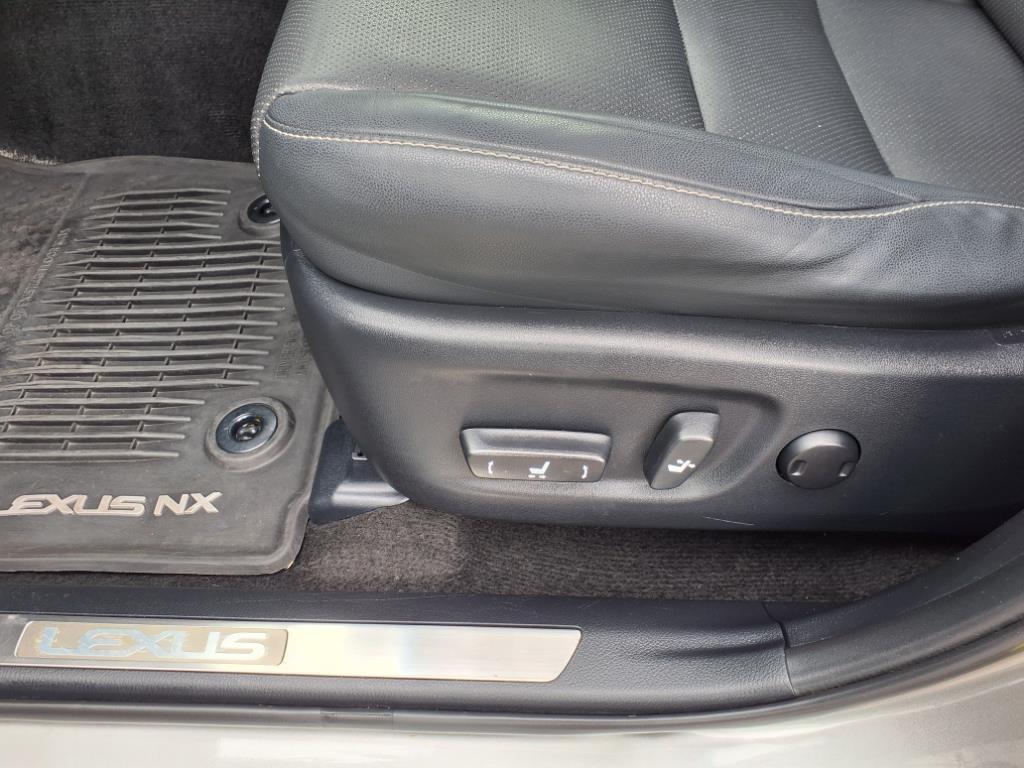 used 2017 Lexus NX 200t car, priced at $18,712