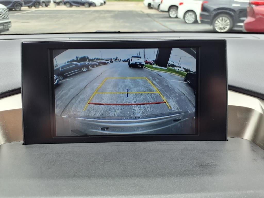 used 2017 Lexus NX 200t car, priced at $18,712