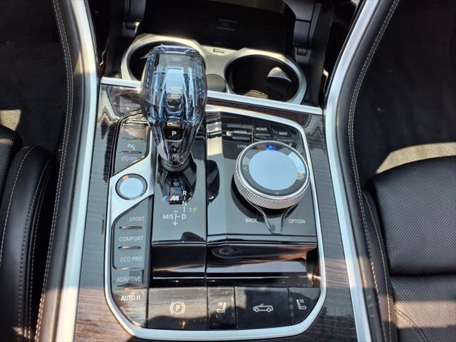 used 2019 BMW M850 car, priced at $52,440