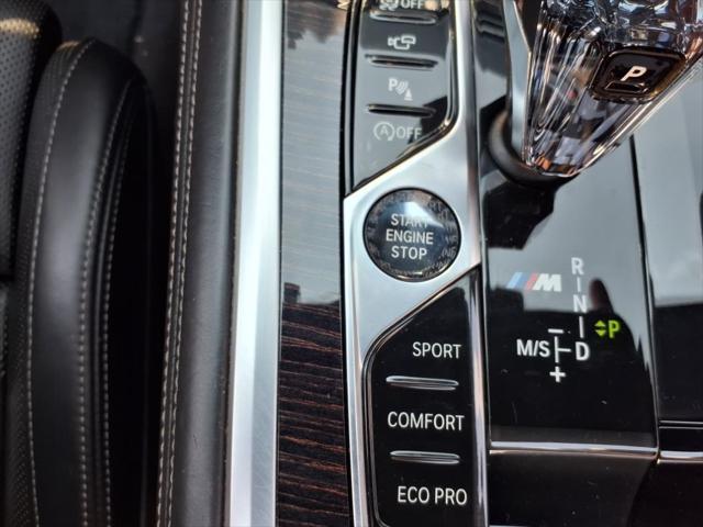 used 2019 BMW M850 car, priced at $52,440