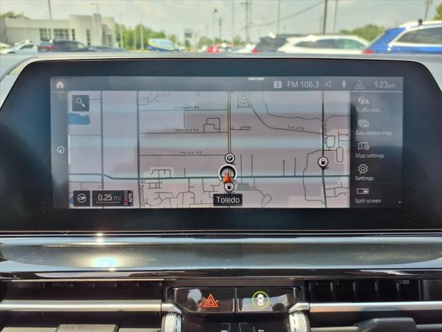 used 2019 BMW M850 car, priced at $52,440