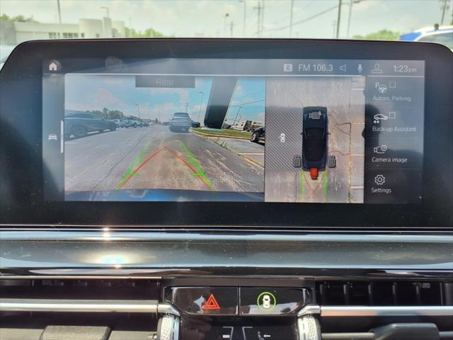 used 2019 BMW M850 car, priced at $52,440