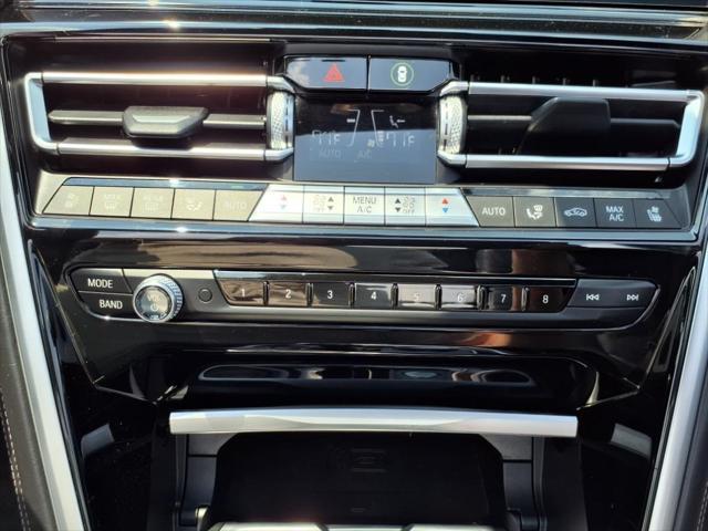 used 2019 BMW M850 car, priced at $52,440