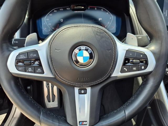 used 2019 BMW M850 car, priced at $52,440