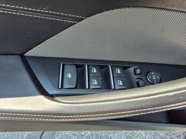 used 2019 BMW M850 car, priced at $52,440