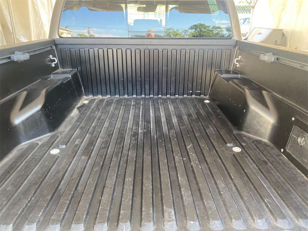 used 2021 Toyota Tacoma car, priced at $31,759