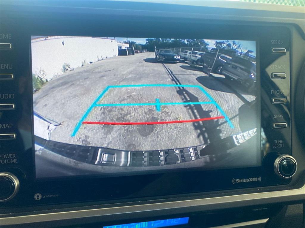 used 2021 Toyota Tacoma car, priced at $31,759