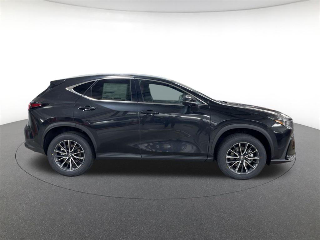 new 2026 Lexus NX 350 car, priced at $51,820