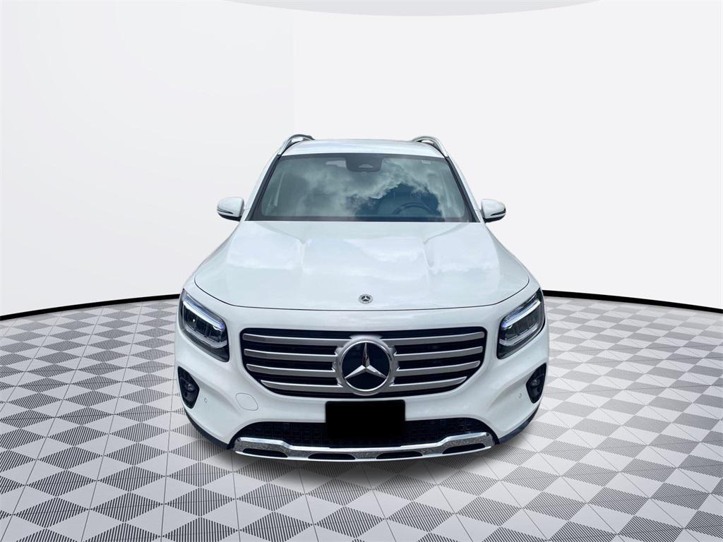 used 2025 Mercedes-Benz GLB 250 car, priced at $39,000