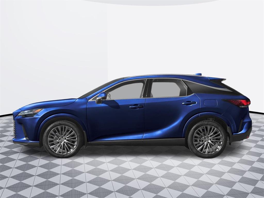 new 2025 Lexus RX 350 car, priced at $65,994