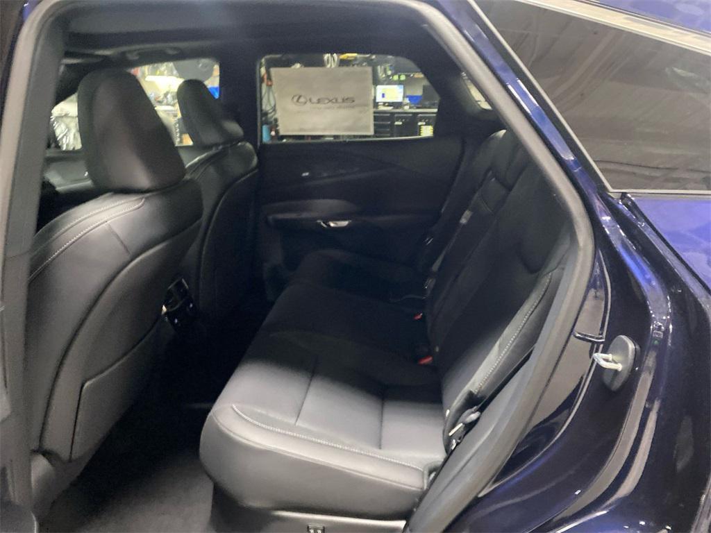new 2025 Lexus RX 350 car, priced at $64,394