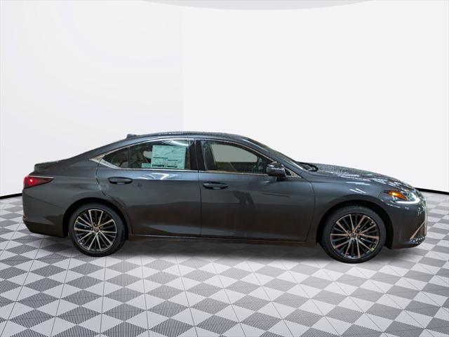 new 2025 Lexus ES 350 car, priced at $46,569