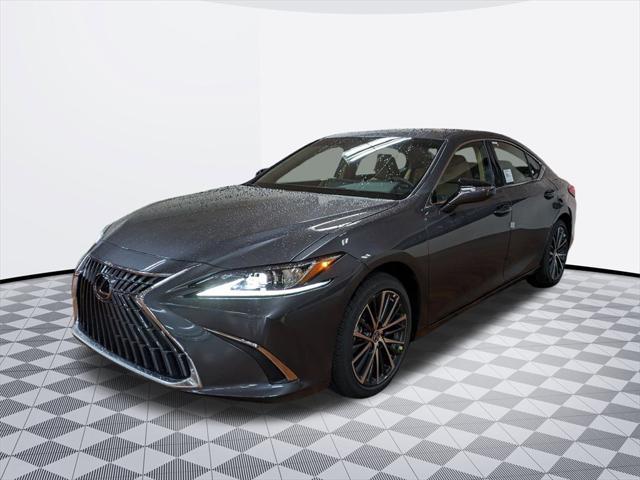 new 2025 Lexus ES 350 car, priced at $46,569