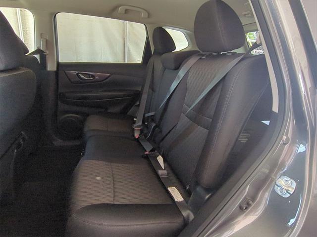 used 2018 Nissan Rogue car, priced at $15,000