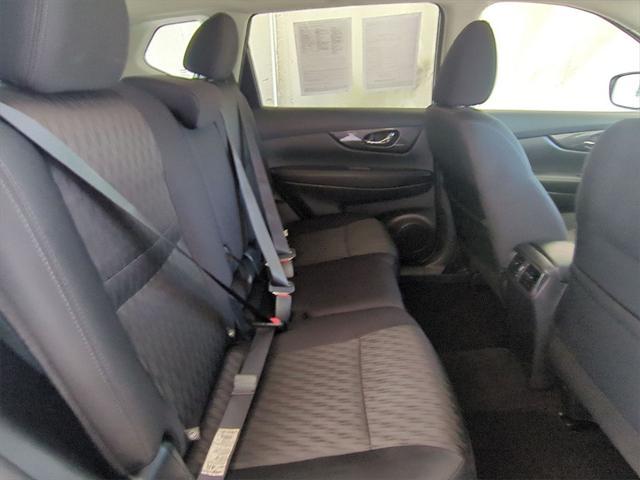 used 2018 Nissan Rogue car, priced at $15,000