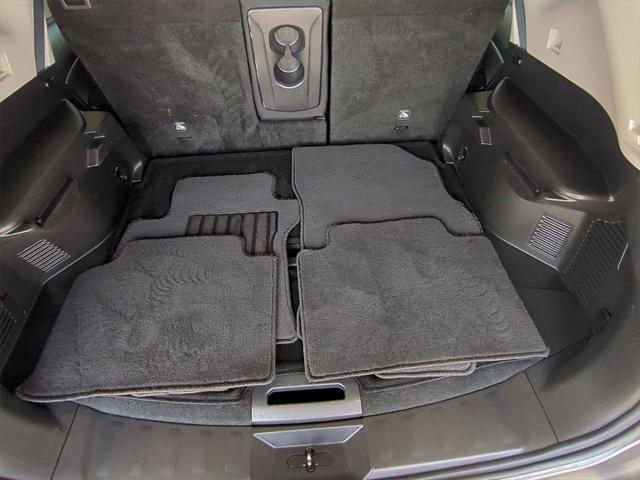 used 2018 Nissan Rogue car, priced at $15,000
