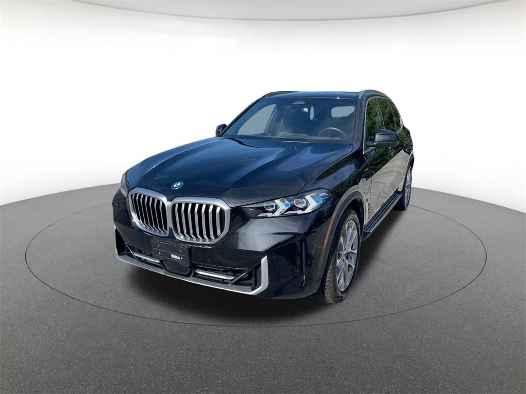 used 2025 BMW X5 car, priced at $57,644