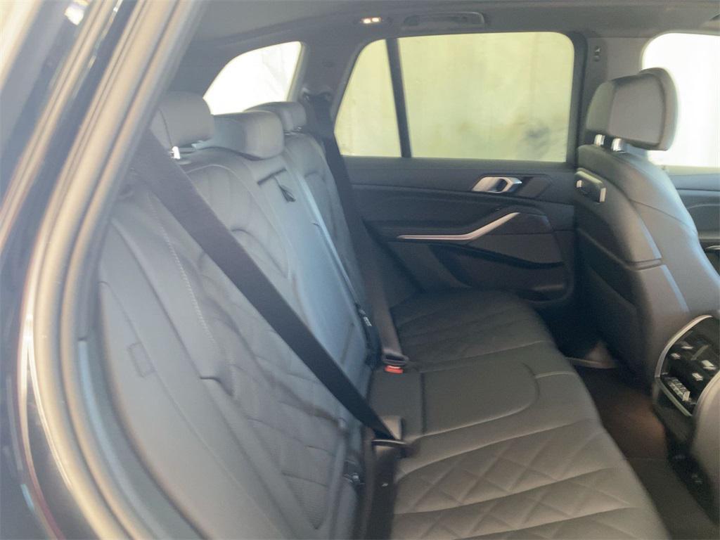 used 2025 BMW X5 car, priced at $58,000