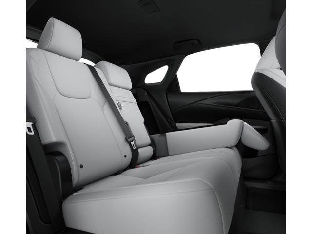 new 2025 Lexus RX 350 car, priced at $60,434