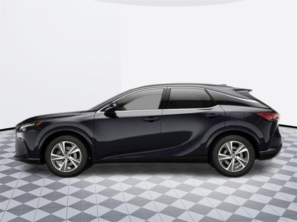 new 2025 Lexus RX 350 car, priced at $59,634