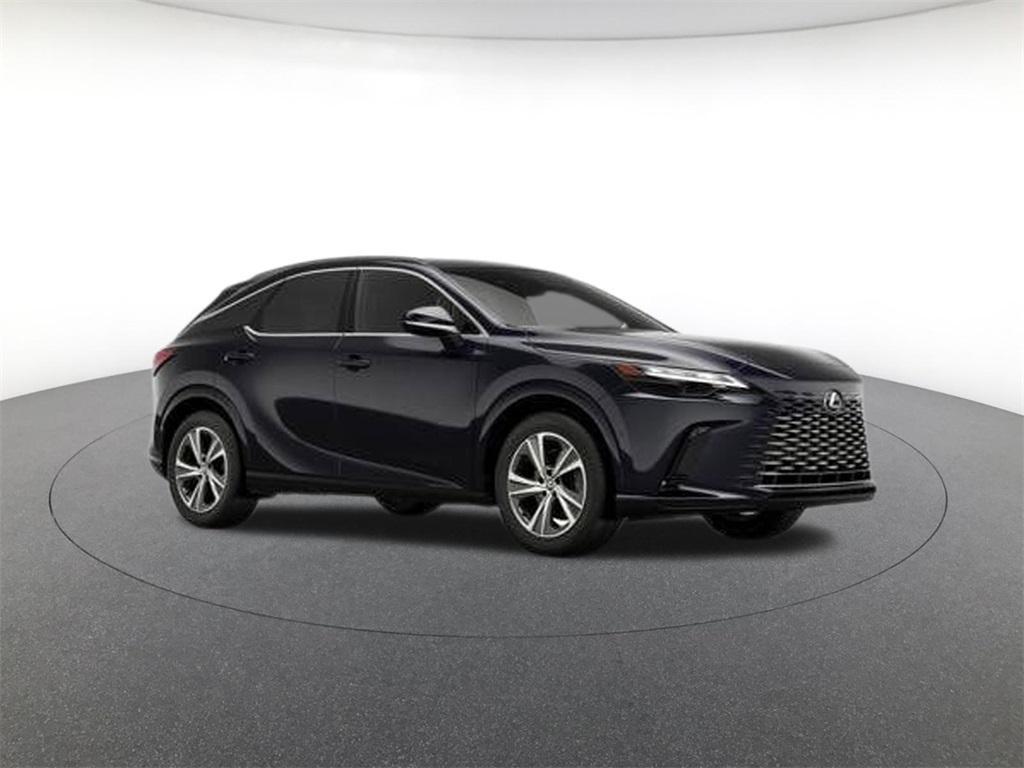 new 2025 Lexus RX 350 car, priced at $59,634