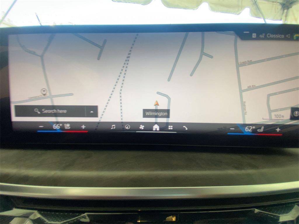 used 2025 BMW X5 car, priced at $63,879